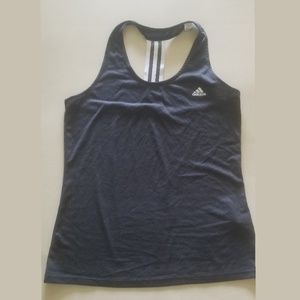 Adidas racerback athletic top.